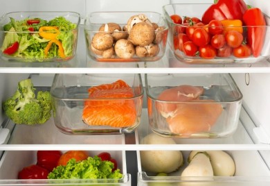 Namirnice koje ne bi trebalo da čuvate u frižideru