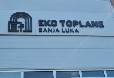 "Eko toplane" svim svojim naporima obezbjeđuju urednu isporuku grijanja