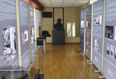 Sedam decenija postojanja Muzeja Nikole Tesle