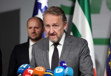 Koliko je moguća alternativa SDA