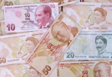 Inflacija u Turskoj skoro 62 odsto: Najviše porasle cijene usluga u hotelima