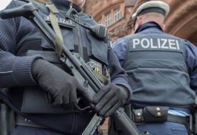 Upozorenje iz Brisela: Ogroman rizik od terorističkih napada u EU tokom praznika