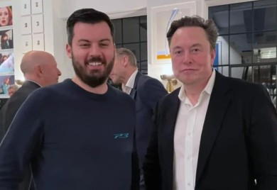 Rimac investira u BiH, osnovao i posebnu firmu