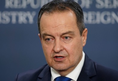 DAČIĆ: Srbija neće stati, biće još povlačenja priznanja samoproglašenog Kosova