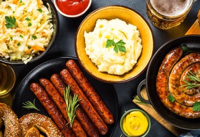 Poskupljenje: Rekordan rast prosječne cijene indeksa za prehrambene proizvode