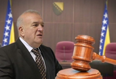 Suđenje Dudakoviću i drugima biće nastavljeno u ponedjeljak
