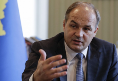 Hodžaj o lošoj politici: Dvije godine Kosovo nije dobilo nijedno priznanje