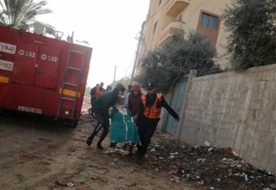 UN upozorava da je Gaza nakon tromjesečnih napada postala nenastanjiva