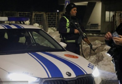 Direktor policije o tome šta je prethodilo masovnom ubistvu na Cetinju