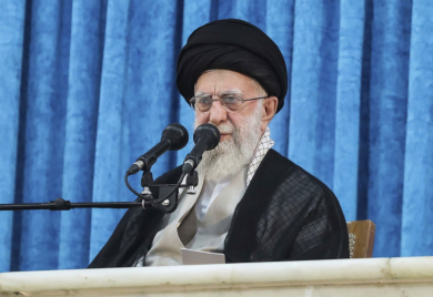 Da li pada aјatolah Ali Hamnei: "Plan za bjekstvo јe pripremljen"