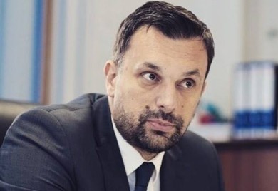 KONAKOVIĆ: Nema infomacija da je u Turskoj stradao neko od državljana BiH