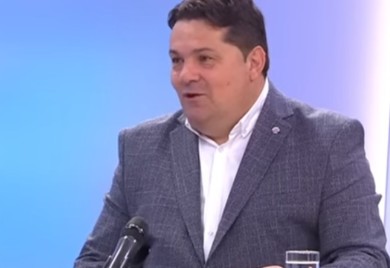 STEVANDIĆ: Sankcije Dodiku ili Srpskoj put ka nezavisnosti Srpske