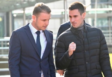 Stanivuković sa Đokovićem: Srbija open najveći sportski događaj u istoriji Banjaluke