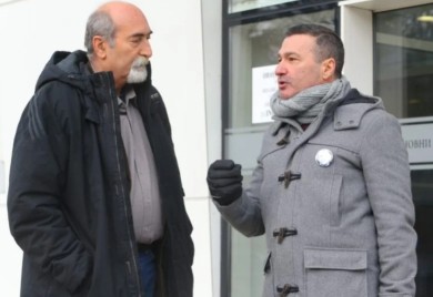 Završne riječi u Dodikovoj tužbi za klevetu protiv Dragičevića