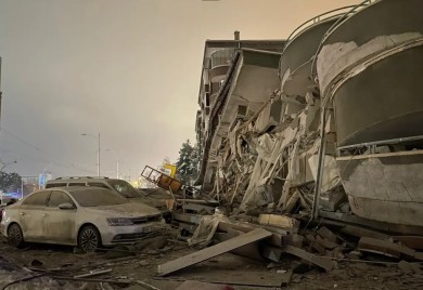 Imamo li razloga za paniku: Mogući manji zemljotresi na našem području