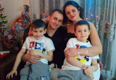 Pomozimo majci i sinu: Potresna priča porodice Trivić