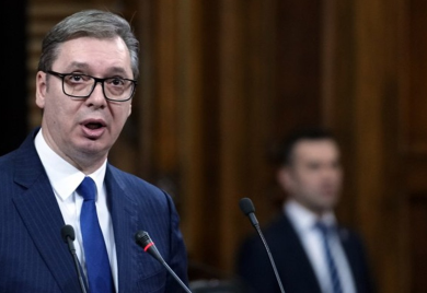 Mediji: U septembru vanredni izbori u Srbiji
