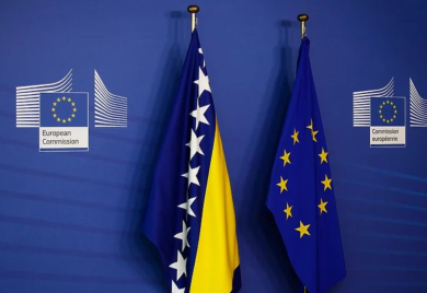 Nakon dobijanja kandidature za članstvo: Nema pregovora sa EU bez 14 prioriteta i izborne reforme