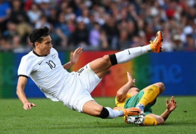 Marko Stamenić od jula na "Marakani"