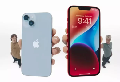 Apple u problemu: iPhone 14 Plus se ne prodaje dobro