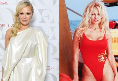 “Probala sam svakakve”: Pamela Anderson otkrila s kim joj je bilo najvrelije u krevetu