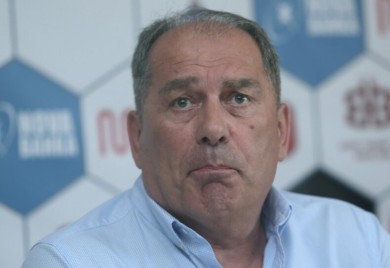 "Mislio sam da me žele opljačkati, ali ništa nisu uzeli" Oglasio se Mektić nakon BRUTALNOG NAPADA na njega
