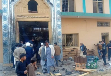 Najmanje 15 poginulih u eksploziji u šiitskoj džamiji u Islamabadu