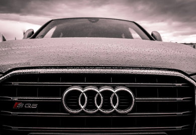 Audi vozio 110 km na čas preko ograničenja