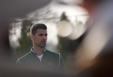 Đoković povećava rekord - započeo 379. nedjelju na čelu ATP liste