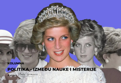 Smrt princeze Dajane: Teorije zavjere – od masona do režirane tragedije sa srećnim krajem