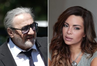 Miša Grof povukao sve tužbe protiv Nikoline Pišek: Evo šta je rekao o tome