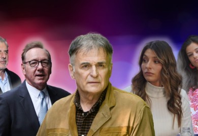 Slučaj Branislav Lečić: Kako je Anđela Jovanović pokazala da žrtve više neće ćutati