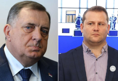 Zakoni o vraćanju nadležnosti Srpske stupili na snagu