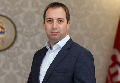 SIPA i CIK BiH izvršili provjere: Goran Selak ispunjava sve uslove za ministra bezbjednosti BiH