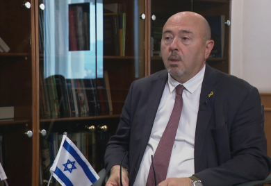 Izraelski ambasador pozvao Hrvatsku da prekine odnose s Iranom zbog mogućih špijuna, spomenuo i pobornike u BiH