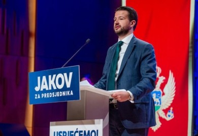 DIK utvrdio konačne rezultate: Milatović i formalno izabran za predsjednika Crne Gore