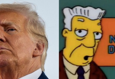 “Ovo su današnje vijesti”: Jesu li “Simpsonovi” ponovo predvidjeli budućnost FOTO