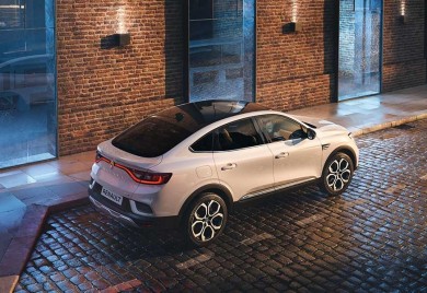 Renault Arkana će ranije otići u penziju od planiranog