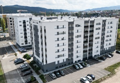 Stanovi i kirije u Banjaluci: tržište bez pada, razlike sve veće