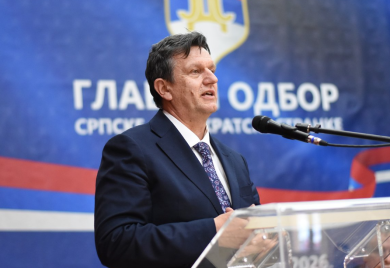 Blanuša upozorio delegate zbog akciza: Kako sijete, tako ćete požnjeti