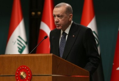 "Opozicija je gej" Erdogan na svom predizbornom skupu optužio protivkandidata