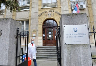Batut izdao preporuke za postupanje i načine reagovanja na traumatične događaje