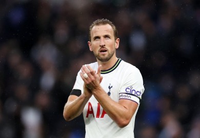 Kejn donio pobjedu Totenhemu, Siti bio bolji od Lidsa