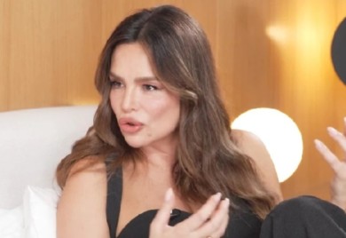 Severina progovorila o intimnom snimku