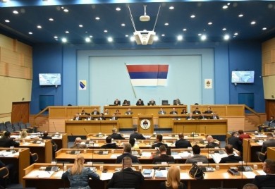 Predloženi zaključci u vezi sa rezolucijom o zaštiti Srba na Kosovu i Metohiji