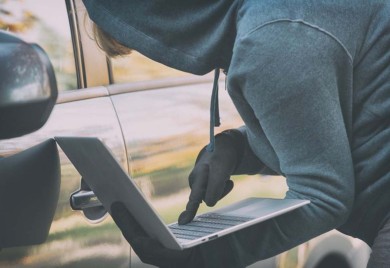 Kradljivci automobila koriste sve sofisticiranije metode, većina novih vozila veoma ranjiva