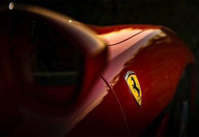 Ferrari otvara fabriku električnih vozila