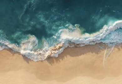 Zagađena dalmatinska plaža: Izbijaju fekalije, djeca dobila kožnu bolest (VIDEO)