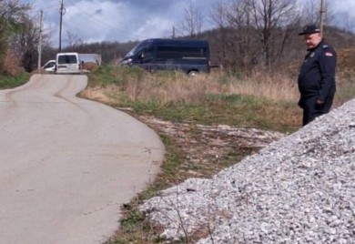 Jovanović: Ne možemo govoriti da je Danka Ilić ubijena