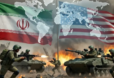 Zastrašujuća poruka: Iran zaprijetio haosom bez presedana, ovo bi mogle biti mete